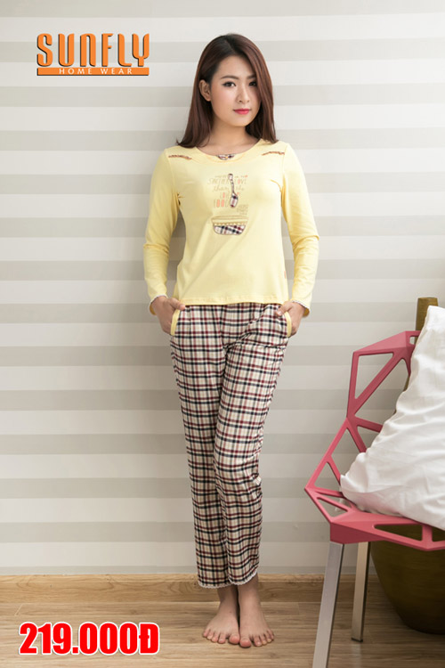 Sunfly đồng giá chỉ từ 199.000đ sản phẩm thu đông - 8