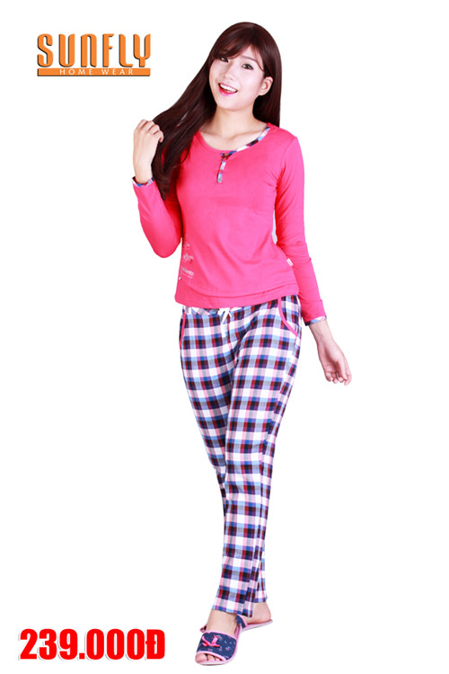 Sunfly đồng giá chỉ từ 199.000đ sản phẩm thu đông - 9