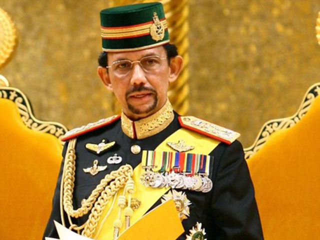 Brunei: Phạt 400 triệu, 5 năm tù nếu mừng Giáng sinh - 1