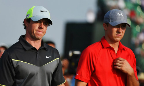 Golf 24/7: Ông Obama còn chơi golf nhiều hơn Tiger Woods - 2