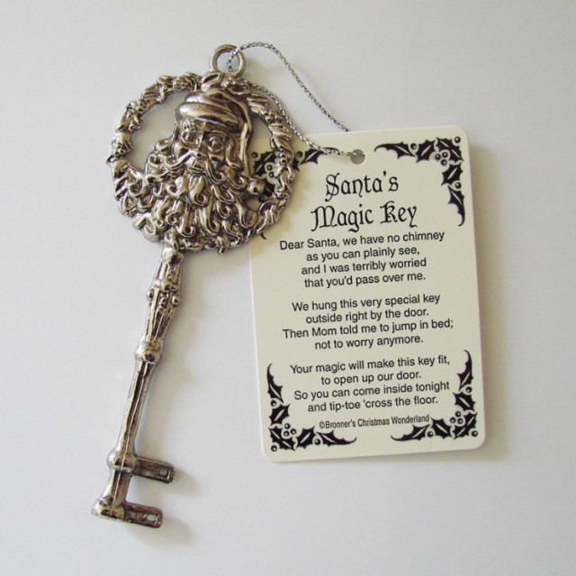 12 sự thật ít biết về ông già Noel - 2