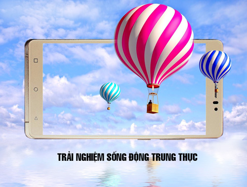 Arbutus AR6 Plus chắc chắn và sang trọng giá 2.150.000 đồng - 3