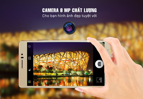 Arbutus AR6 Plus chắc chắn và sang trọng giá 2.150.000 đồng - 6