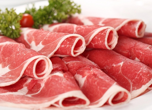 5 bệnh tuyệt đối không được ăn thịt bò hàng ngày - 1