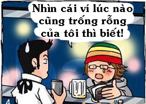 Rút thiếu tiền tại quầy ngân hàng không trả lại #41 Rút thiếu tiền tại quầy ngân hàng không trả lại