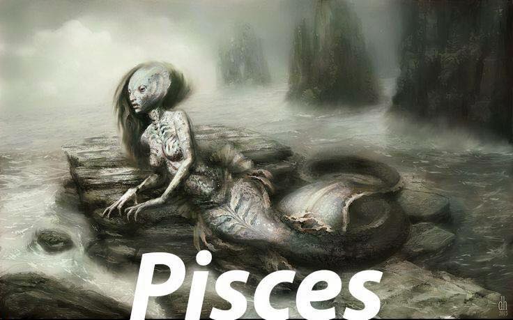 Năm 2016: Tình yêu sẽ đến với Song Ngư - 2