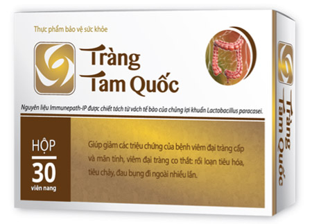 Vì sao viêm đại tràng co thắt thường gia tăng trong dịp lễ tết - 2