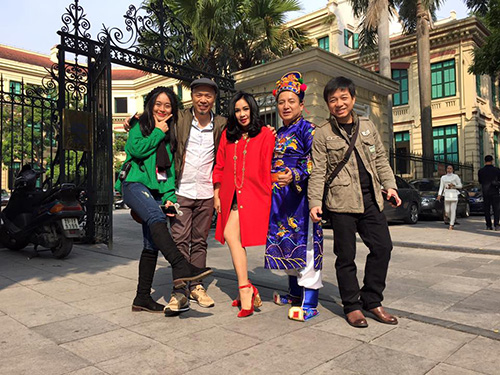 Facebook sao 23/12: Chai nước có ruồi, quả táo Bạch Tuyết - 4