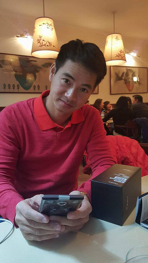 Facebook sao 23/12: Chai nước có ruồi, quả táo Bạch Tuyết - 6