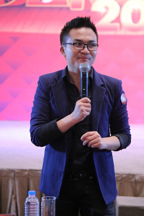 Long Nhật: 'Năm nào cả gia đình cũng đón Tết trên xe' - 5