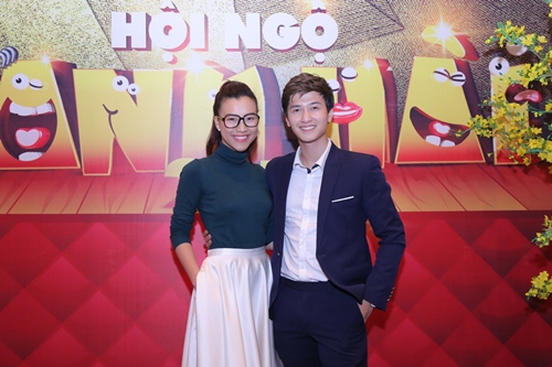 Long Nhật: 'Năm nào cả gia đình cũng đón Tết trên xe' - 6