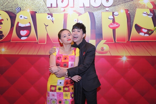 Long Nhật: 'Năm nào cả gia đình cũng đón Tết trên xe' - 7