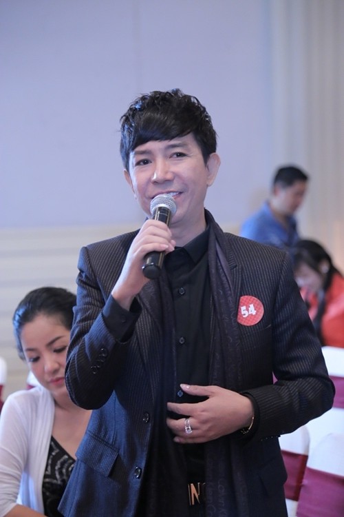 Long Nhật: 'Năm nào cả gia đình cũng đón Tết trên xe' - 1