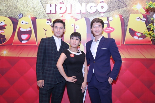 Long Nhật: 'Năm nào cả gia đình cũng đón Tết trên xe' - 9