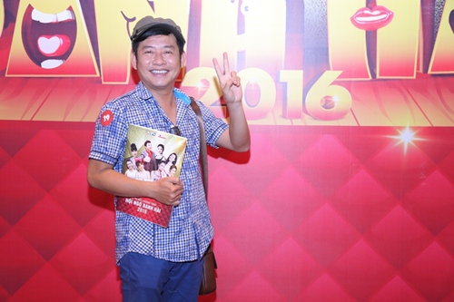 Long Nhật: 'Năm nào cả gia đình cũng đón Tết trên xe' - 11