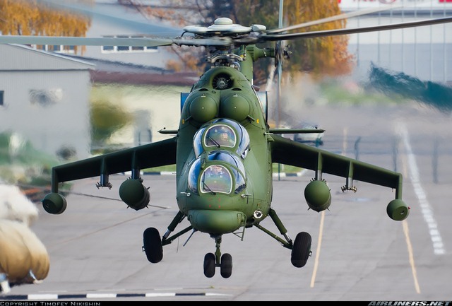 Video trực thăng tuyệt mật Nga xuất hiện gần điện Kremlin - 1