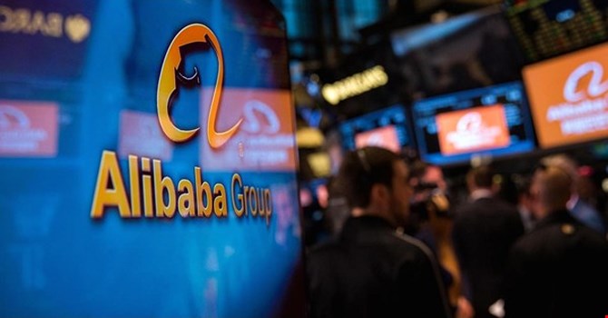 Alibaba của tỷ phú Jack Ma bị cảnh báo về hàng giả - 1