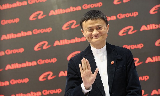 Alibaba của tỷ phú Jack Ma bị cảnh báo về hàng giả - 2