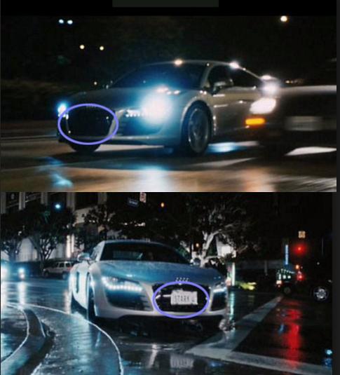 Những lỗi ngớ ngẩn trong bom tấn siêu anh hùng của Marvel - 3