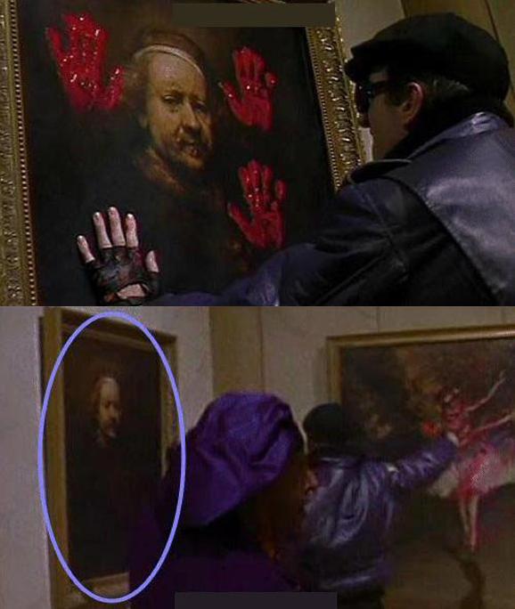 Những lỗi ngớ ngẩn trong bom tấn siêu anh hùng của Marvel - 5