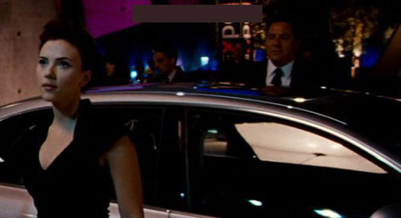 Những lỗi ngớ ngẩn trong bom tấn siêu anh hùng của Marvel - 6