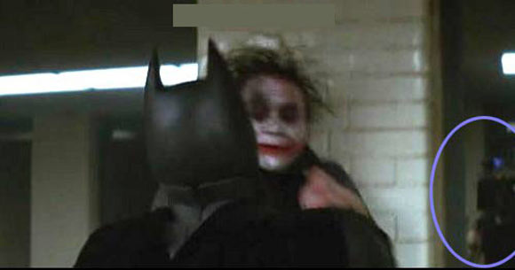 Những lỗi ngớ ngẩn trong bom tấn siêu anh hùng của Marvel - 7