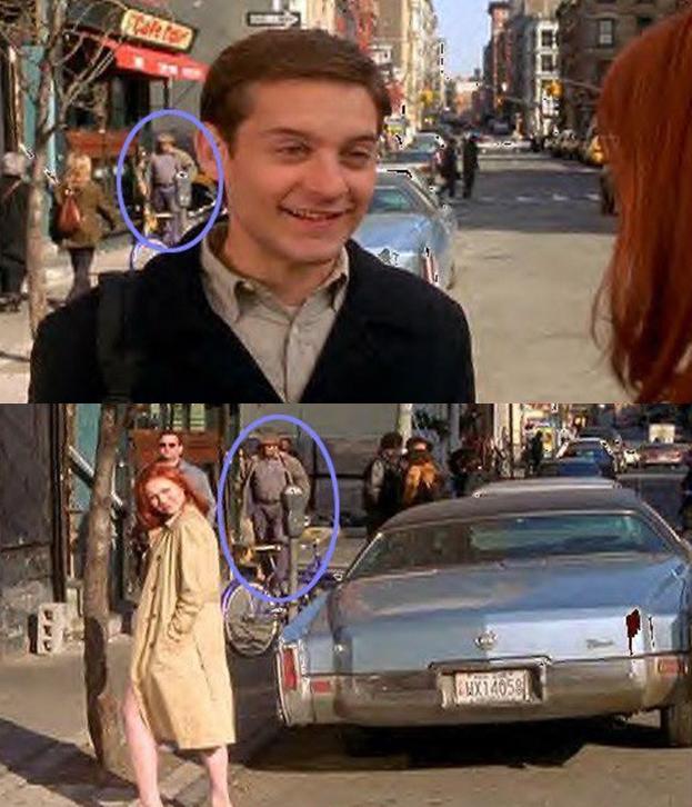 Những lỗi ngớ ngẩn trong bom tấn siêu anh hùng của Marvel - 9