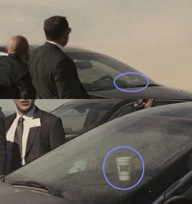 Những lỗi ngớ ngẩn trong bom tấn siêu anh hùng của Marvel - 2