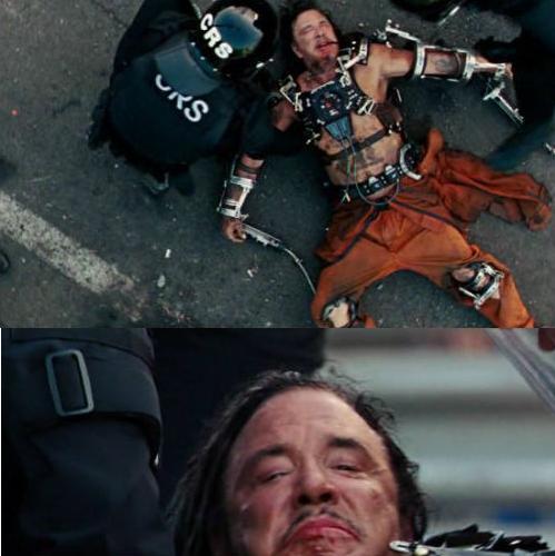 Những lỗi ngớ ngẩn trong bom tấn siêu anh hùng của Marvel - 4