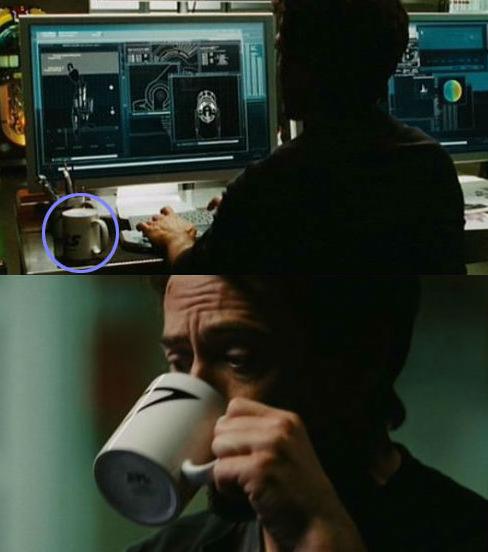 Những lỗi ngớ ngẩn trong bom tấn siêu anh hùng của Marvel - 8