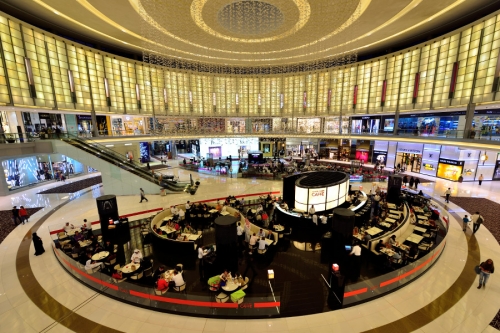 Choáng váng sự thay đổi chóng mặt ở thành phố Dubai - 4