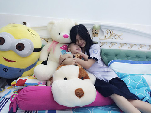 Facebook sao 23/12: Chai nước có ruồi, quả táo Bạch Tuyết - 7