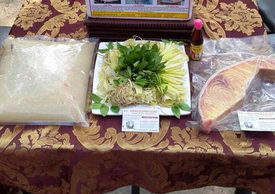 Dân Sài Gòn mua cá bạc triệu làm quà Tết - 2