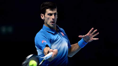 Djokovic và sự hoàn hảo của tennis thế kỷ 21 - 1