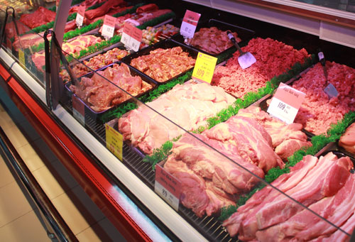 Kinh nghiệm chi tiêu hiệu quả cho mua sắm mùa Tết - 2