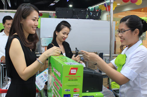 Kinh nghiệm chi tiêu hiệu quả cho mua sắm mùa Tết - 4