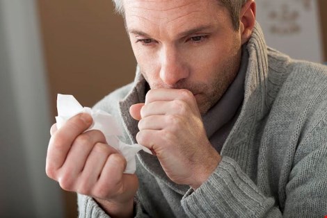 4 thực phẩm người bị cảm cúm nên tránh xa - 1