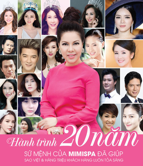 Vì sao nhan sắc Lý Nhã Kỳ ngày càng hoàn mỹ? - 3