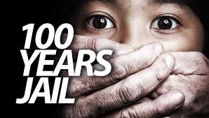 Malaysia: Bị phạt 100 năm tù vì cưỡng hiếp trẻ em - 1
