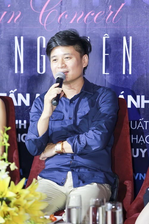 3 sao Việt 'còn trẻ đã làm sếp to' - 4