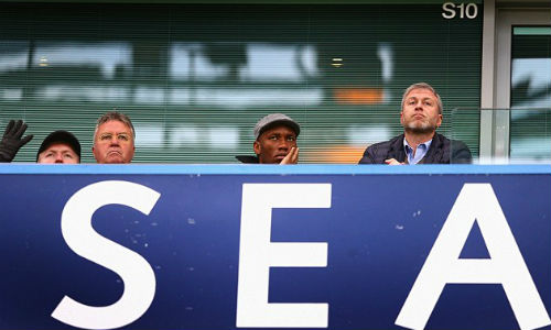 HLV Hiddink tâm sự việc làm "lính cứu hỏa" ở Chelsea - 9