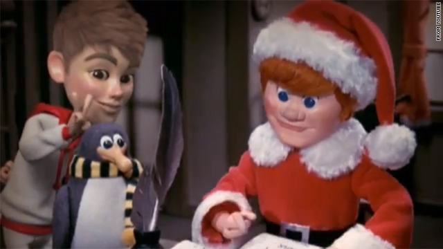 Top 10 phim giáng sinh kinh điển vượt thời gian - 4