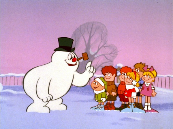 Top 10 phim giáng sinh kinh điển vượt thời gian - 5