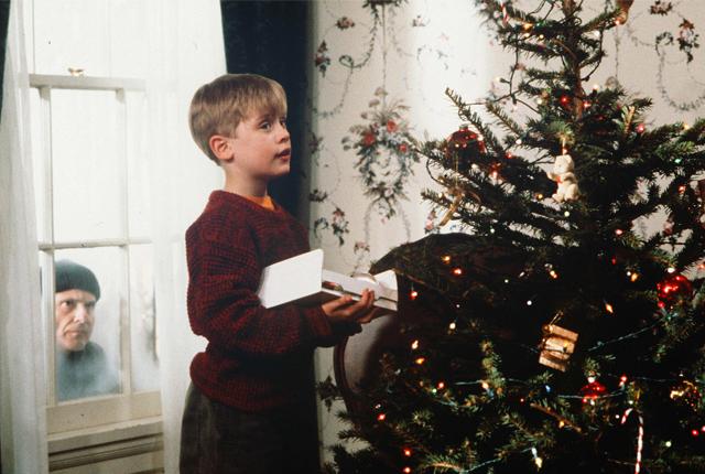 Top 10 phim giáng sinh kinh điển vượt thời gian - 9