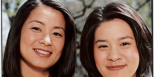 Cuộc đời làm mẹ từ năm 12 tuổi của cô gái gốc Việt - 1