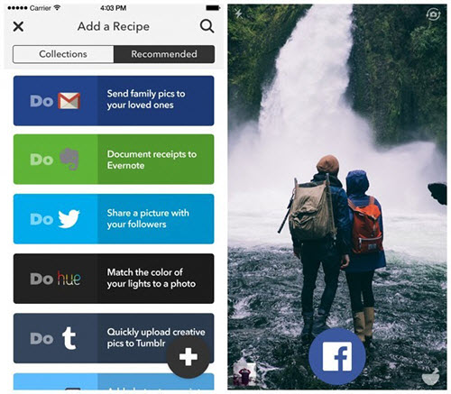 12 ứng dụng tốt nhất cho iPhone trong năm 2015 - 3