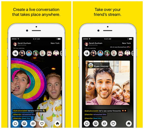 12 ứng dụng tốt nhất cho iPhone trong năm 2015 - 6