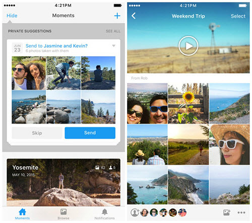 12 ứng dụng tốt nhất cho iPhone trong năm 2015 - 7