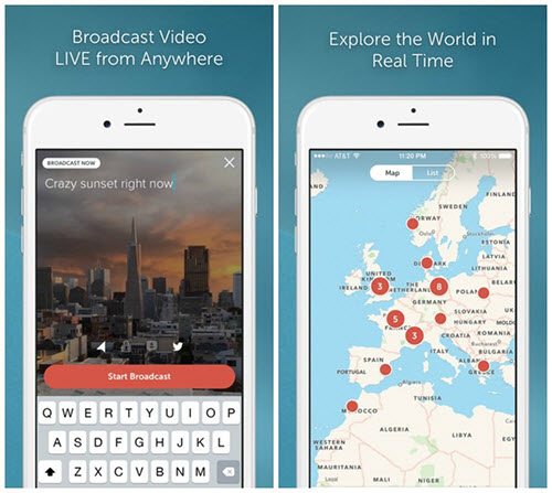 12 ứng dụng tốt nhất cho iPhone trong năm 2015 - 9