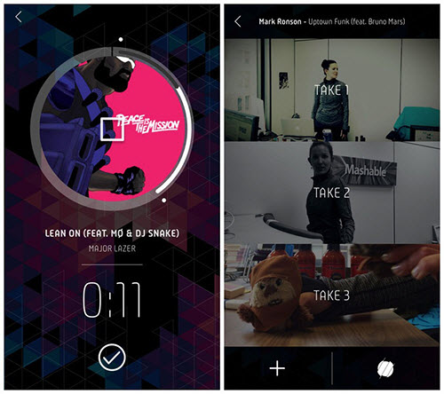 12 ứng dụng tốt nhất cho iPhone trong năm 2015 - 11